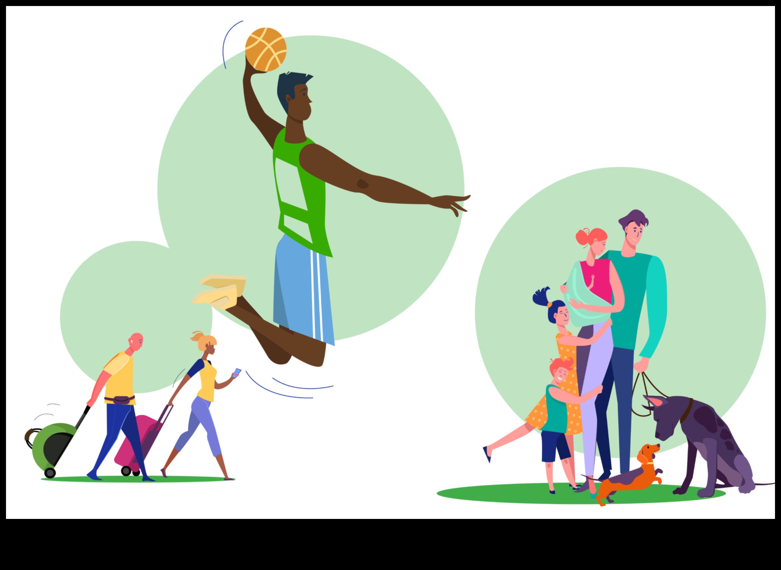 Svara palielināšanas diētas un apzinātas kustības: ķermeņa barošana