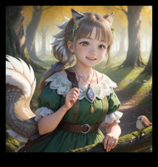 Čukstošie vītoli: mīklaini un mistiski mazuļu vārdi