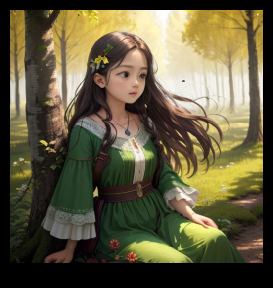 Čukstošie vītoli: mīklaini un mistiski mazuļu vārdi