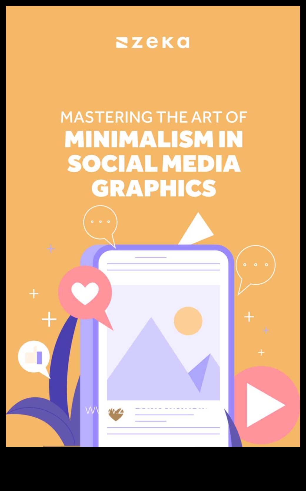 Minimālisma apgūšana: Web dizaina racionalizēšana, lai radītu ietekmi