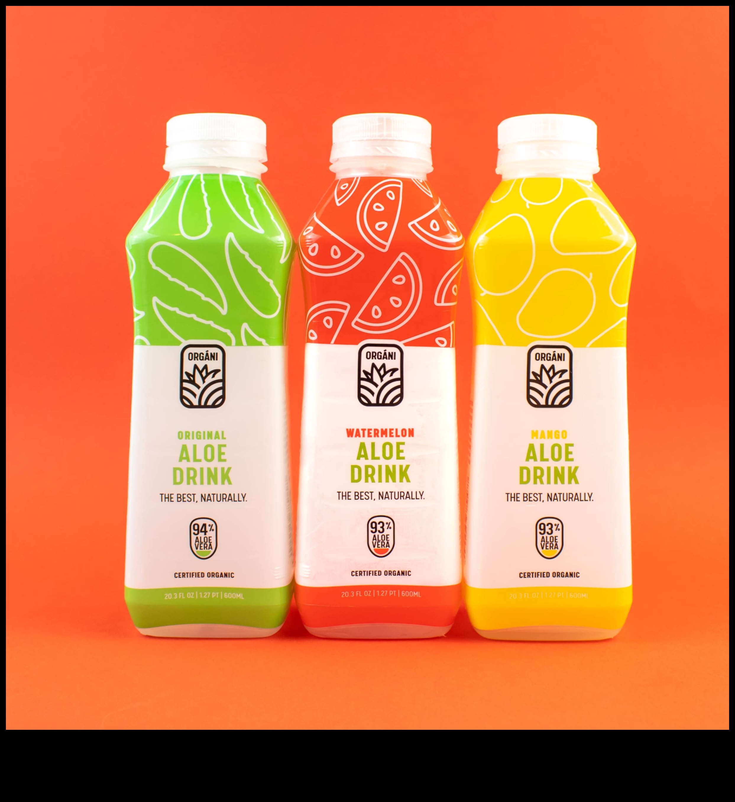 Uzlējums ar uzturvielām: uzlabojiet alvejas dzēriena pieredzi