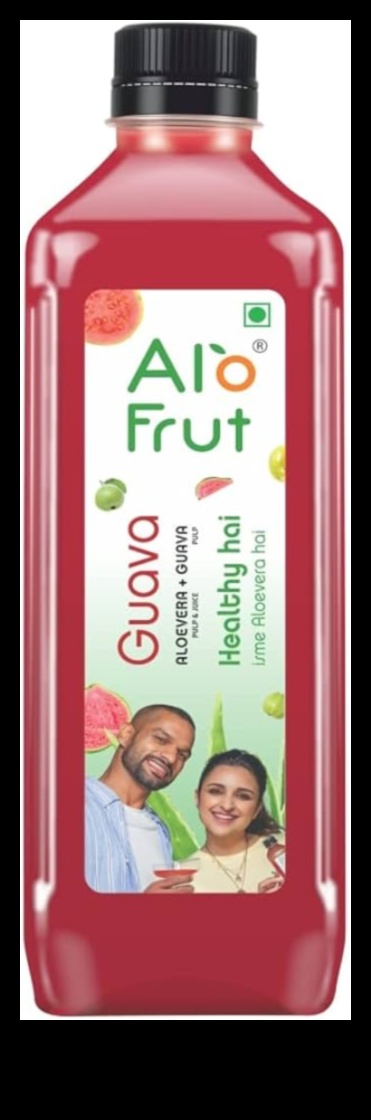 Uzlējums ar uzturvielām: uzlabojiet alvejas dzēriena pieredzi