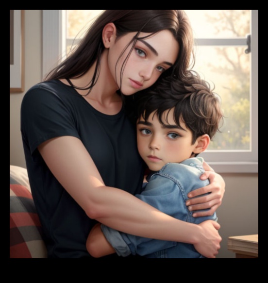 Dziedinoši apskāvieni: rūpējieties par mazuļa veselību ar mīlestību