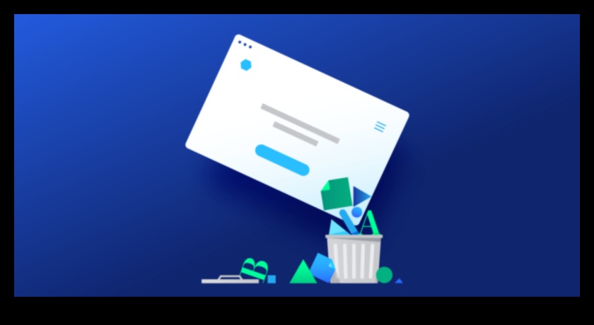 Minimālisma apgūšana: dizaina racionalizēšana UI/UX ietekmei