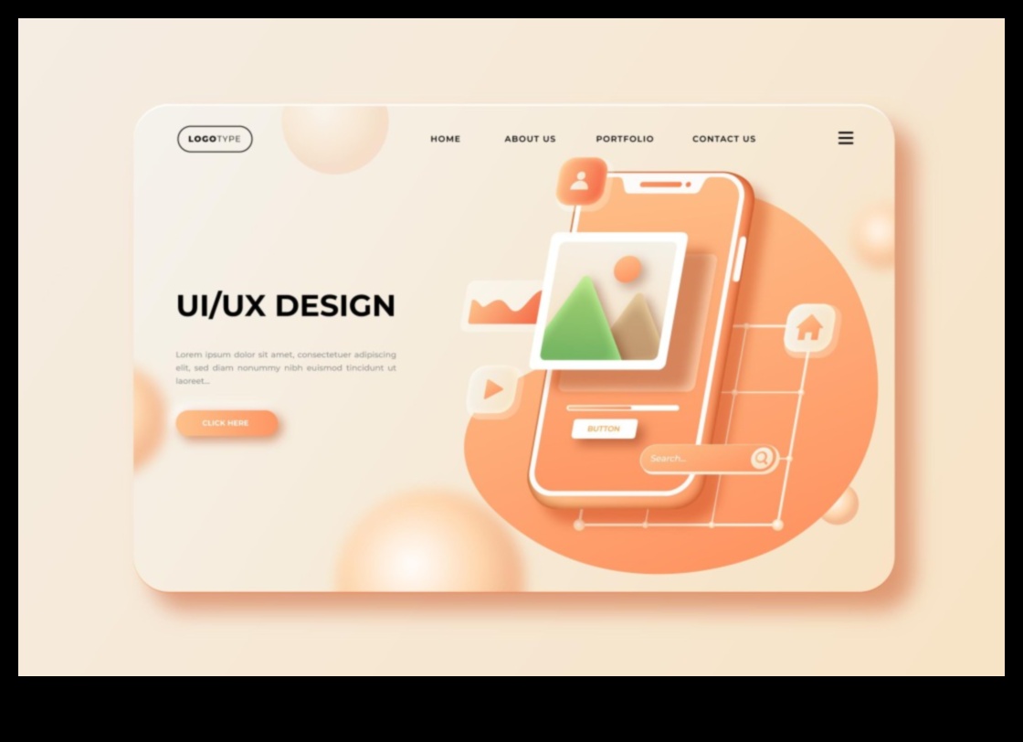 Minimālisma apgūšana: dizaina racionalizēšana UI/UX ietekmei