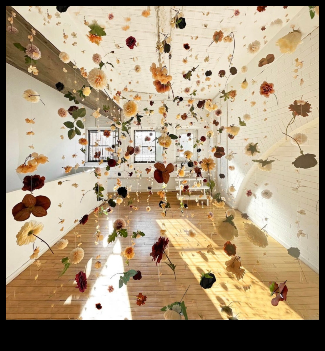 Radošās telpas: aizdedzes inovācijas arhitektūras izpētē