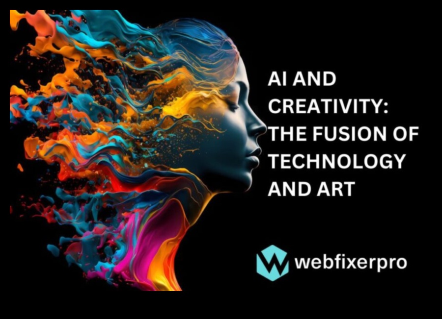 Dizaina saplūšana: radošuma un tehnoloģiju apvienošana rīkos