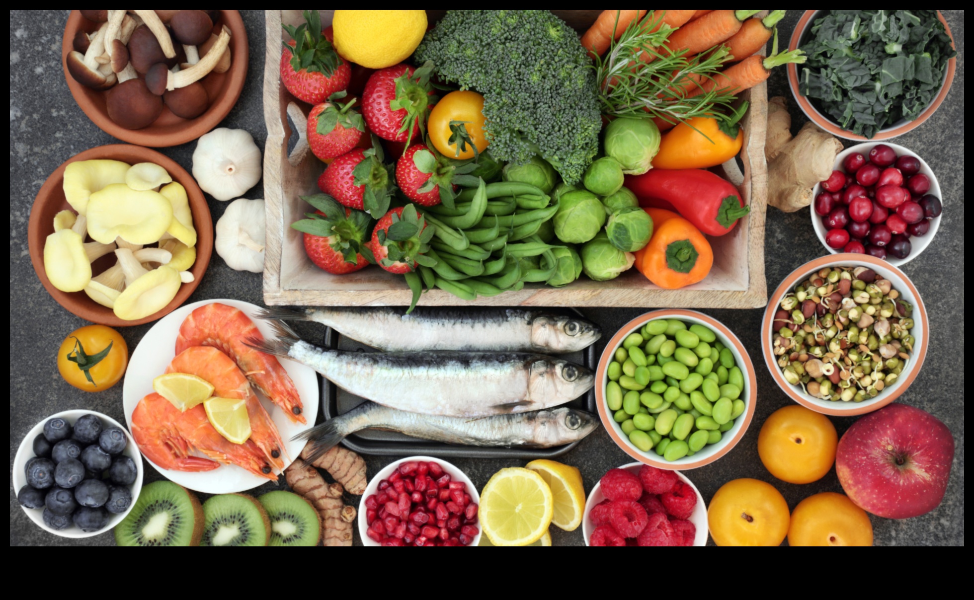 Būvmateriāli: svarīgākās uzturvielas sabalansētā uzturā