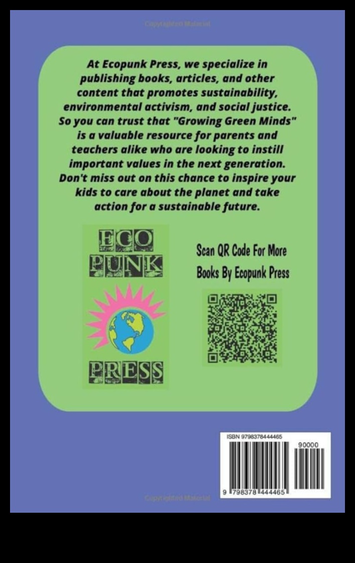 Zaļie prāti: izglītības paaugstināšana, izmantojot dārza gudrību