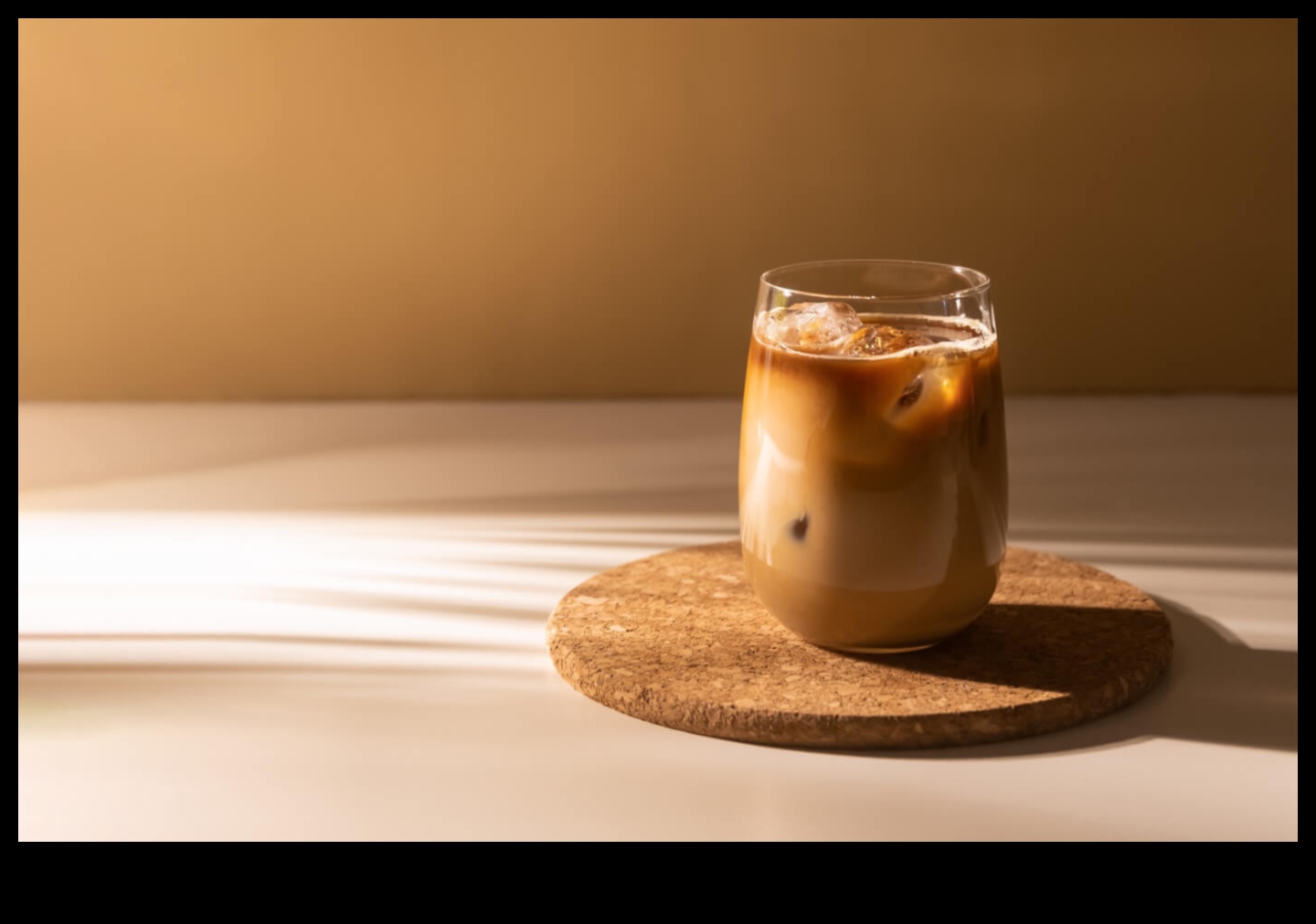 Atdzesētas kafijas uzlējumi: uzlabojiet aukstās kafijas pagatavošanas pieredzi