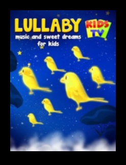 Šūpuļdziesmas lidojuma laikā: Ļaujieties muzikāliem sapņiem kopā ar mazuli