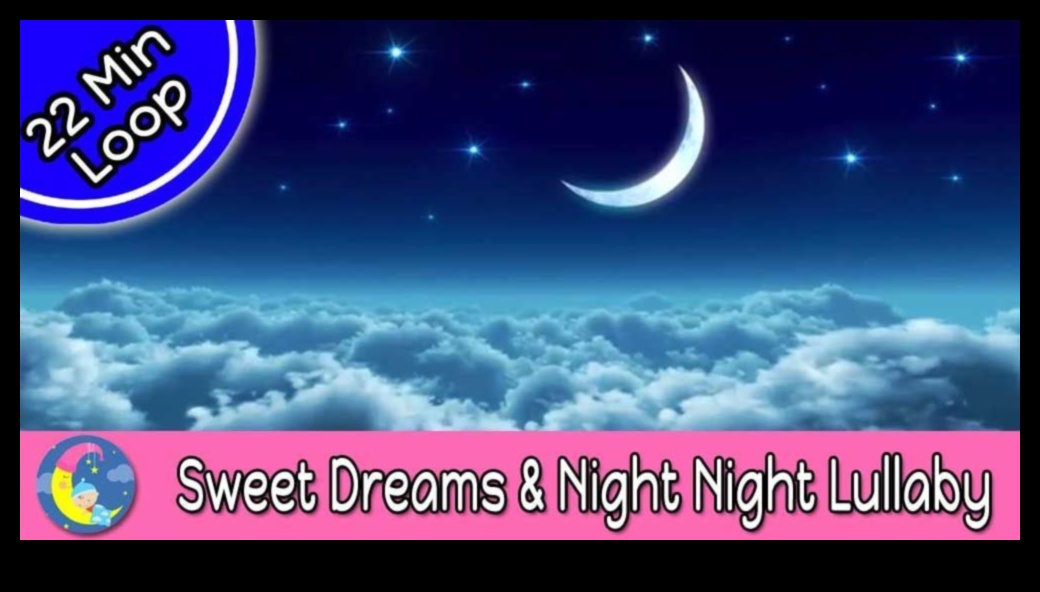 Šūpuļdziesmas lidojuma laikā: Ļaujieties muzikāliem sapņiem kopā ar mazuli