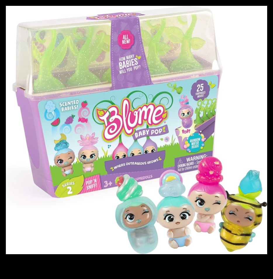 Pieglausties gatavi pārsteigumi: laimes iesaiņošana ar mazuļa dāvanām