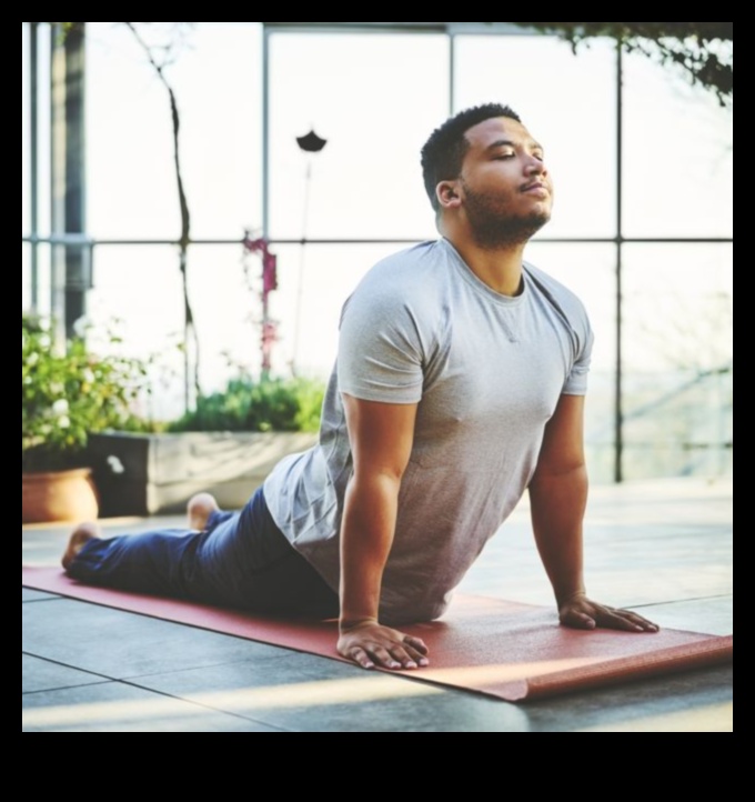 Mierīga slēgšana: noslēdziet treniņu ar viegliem atvēsinošiem vingrinājumiem