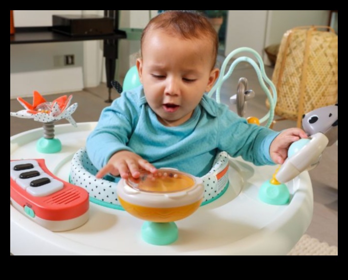 Burvīgi piedzīvojumi: dodieties rotaļās ar bērnu rotaļlietām