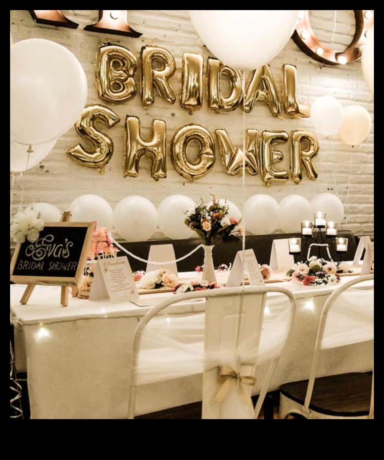 Jaukas cerības: mīlestības un prieka svinēšana dušā