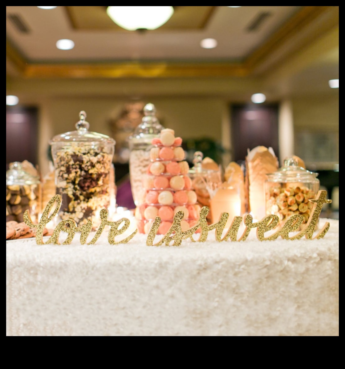 Jaukas cerības: mīlestības un prieka svinēšana dušā