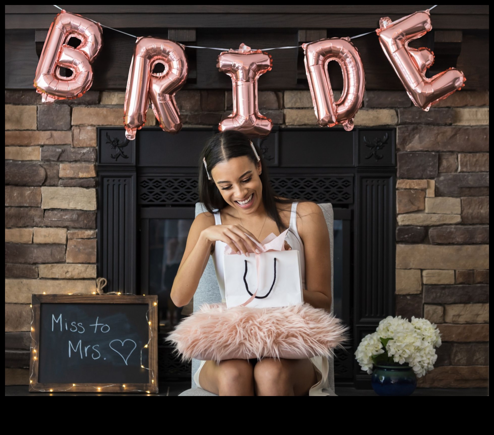 Jaukas cerības: mīlestības un prieka svinēšana dušā