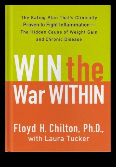 Saikne starp iekaisumu un veiksmīgām svara pieauguma diētām