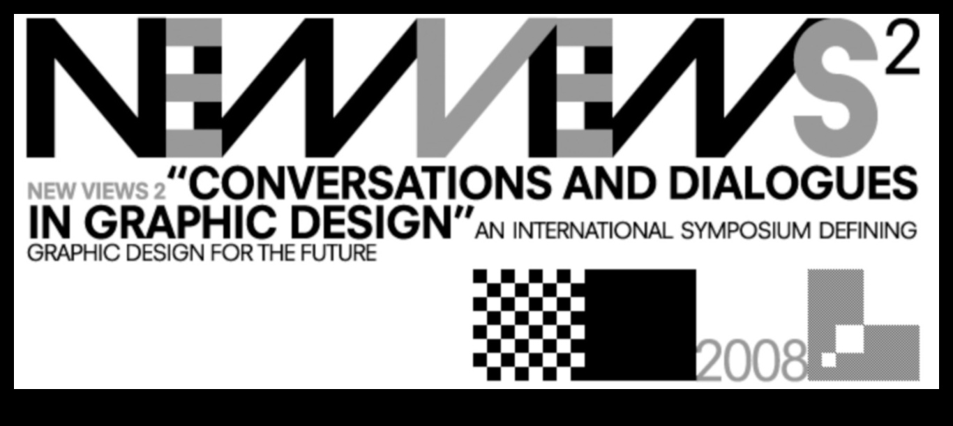 Vizuālie dialogi: sarunas dizaina izglītībā