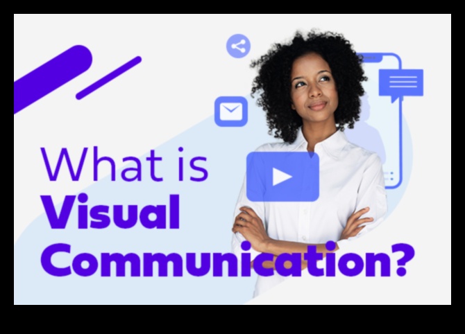 Izglītības revolūcija: komunikācijas vizuālās ainavas veidošana