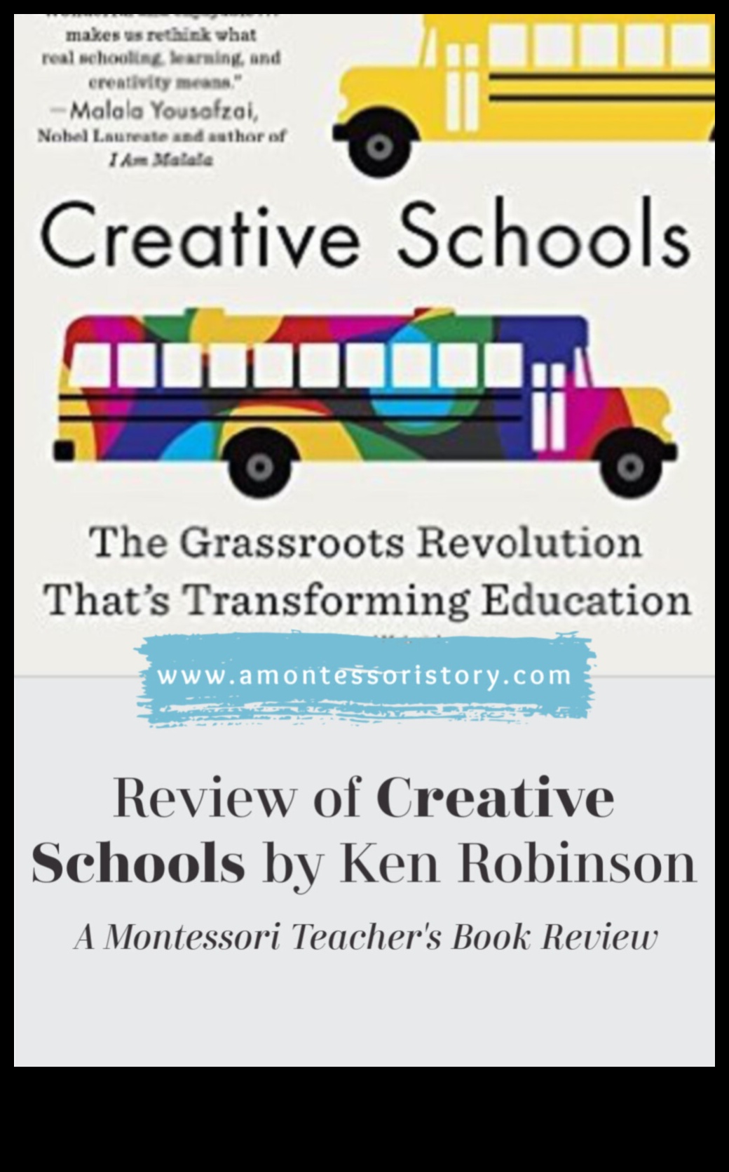 Izglītības revolūcija: komunikācijas vizuālās ainavas veidošana