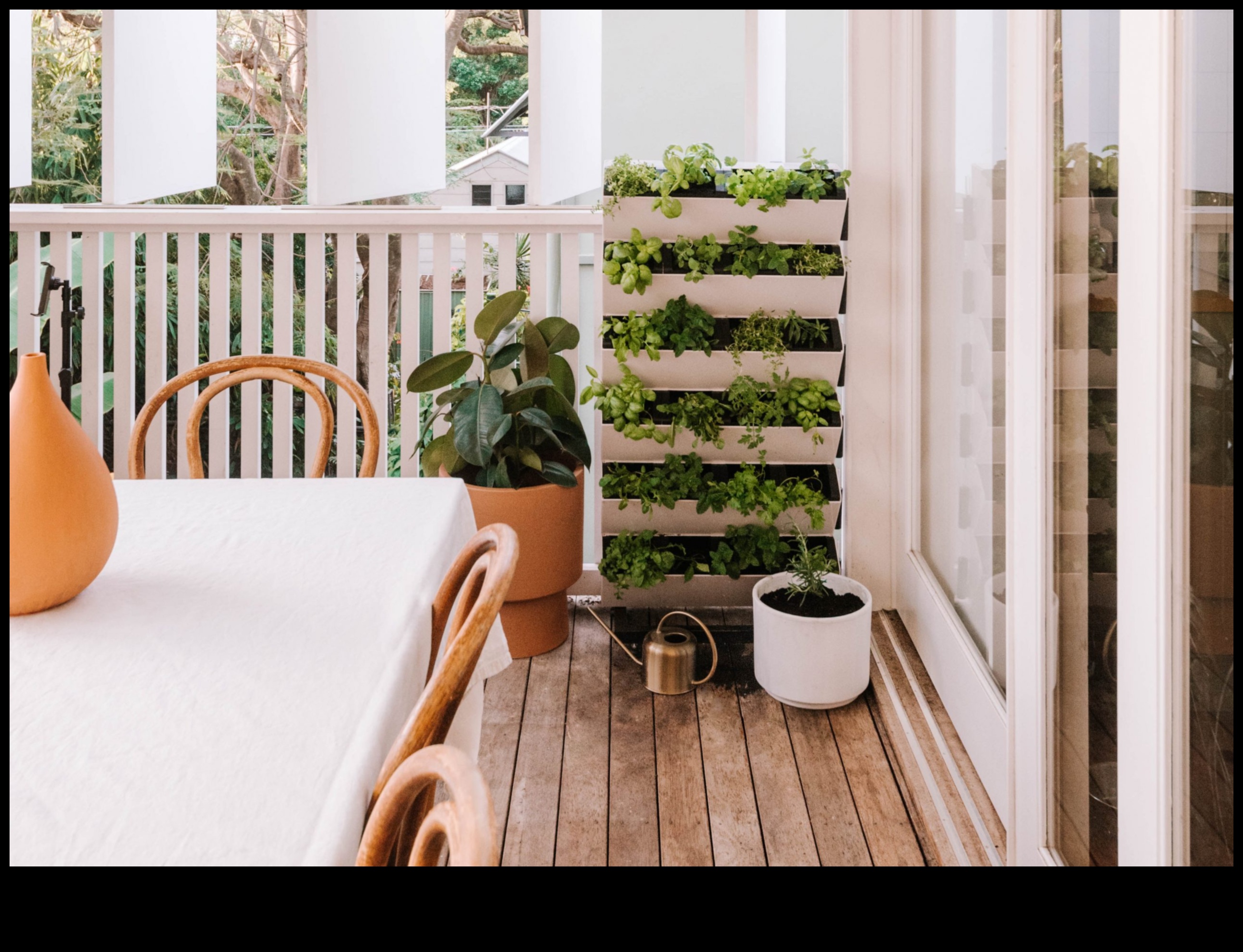 Rising Eden: Vertikālā dārzkopības pilnība