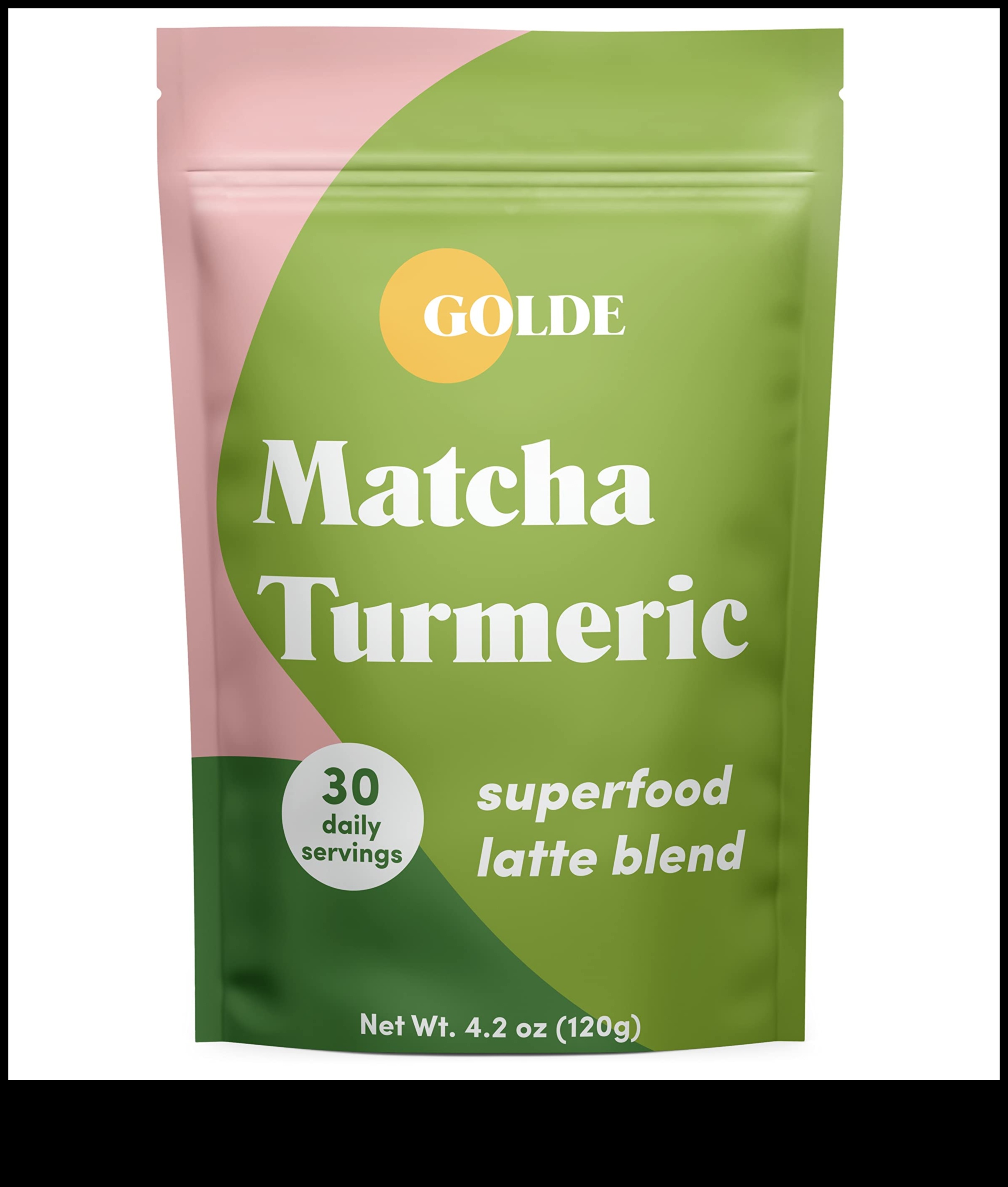 Zeltains un krāšņs: ceļvedis ideālu kurkuma maisījumu pagatavošanai