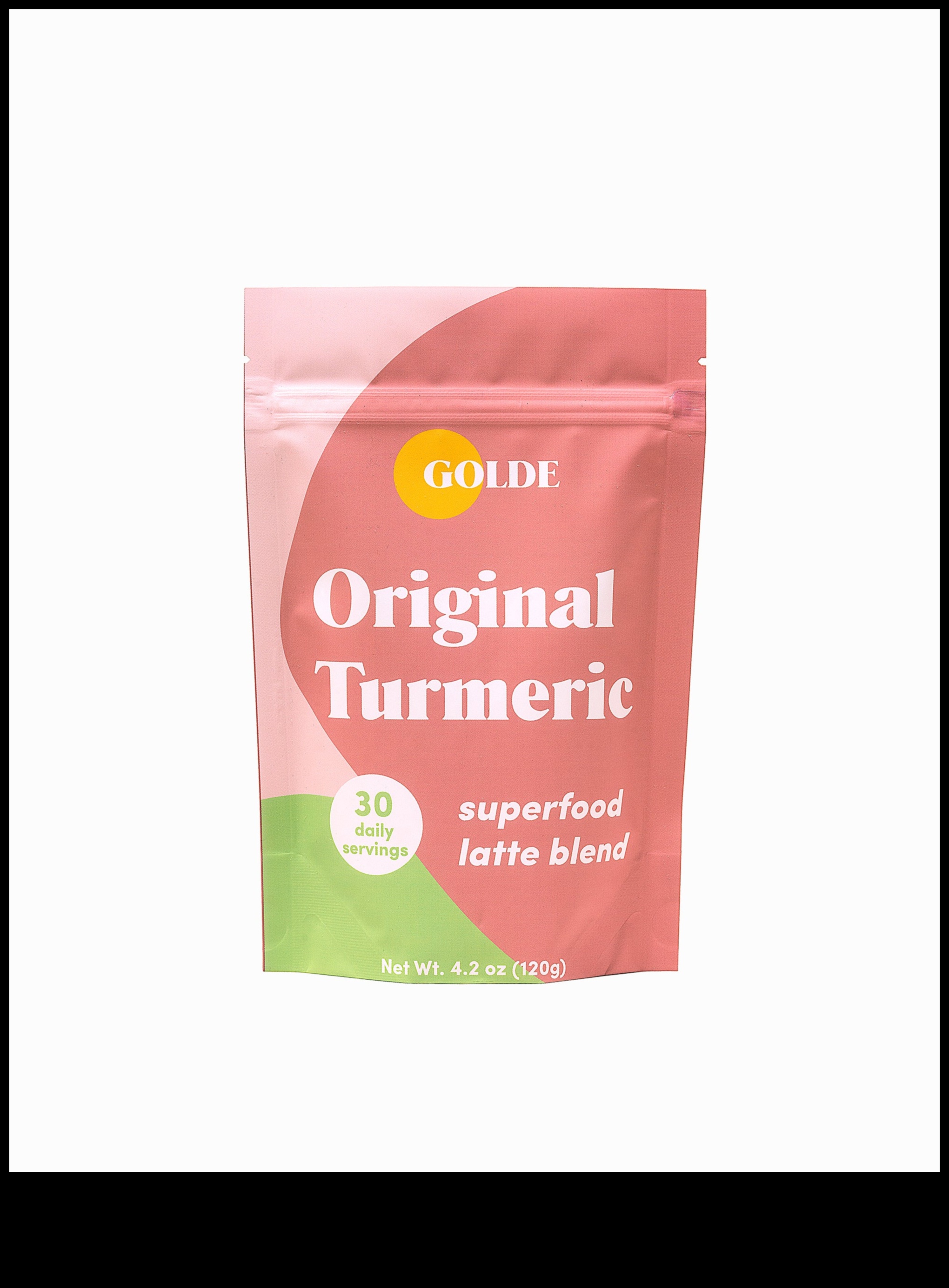 Zeltains un krāšņs: ceļvedis ideālu kurkuma maisījumu pagatavošanai