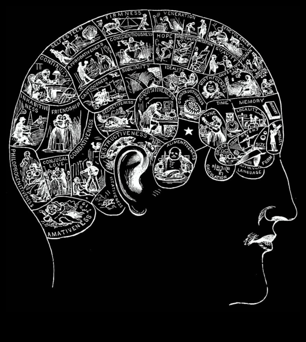 Dizaina revolūcija: komunikācijas vizuālās ainavas veidošana