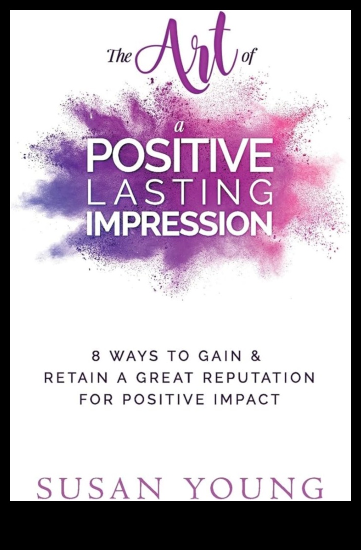 Domājot par ietekmi: dizaina māksla, kas atstāj paliekošu iespaidu