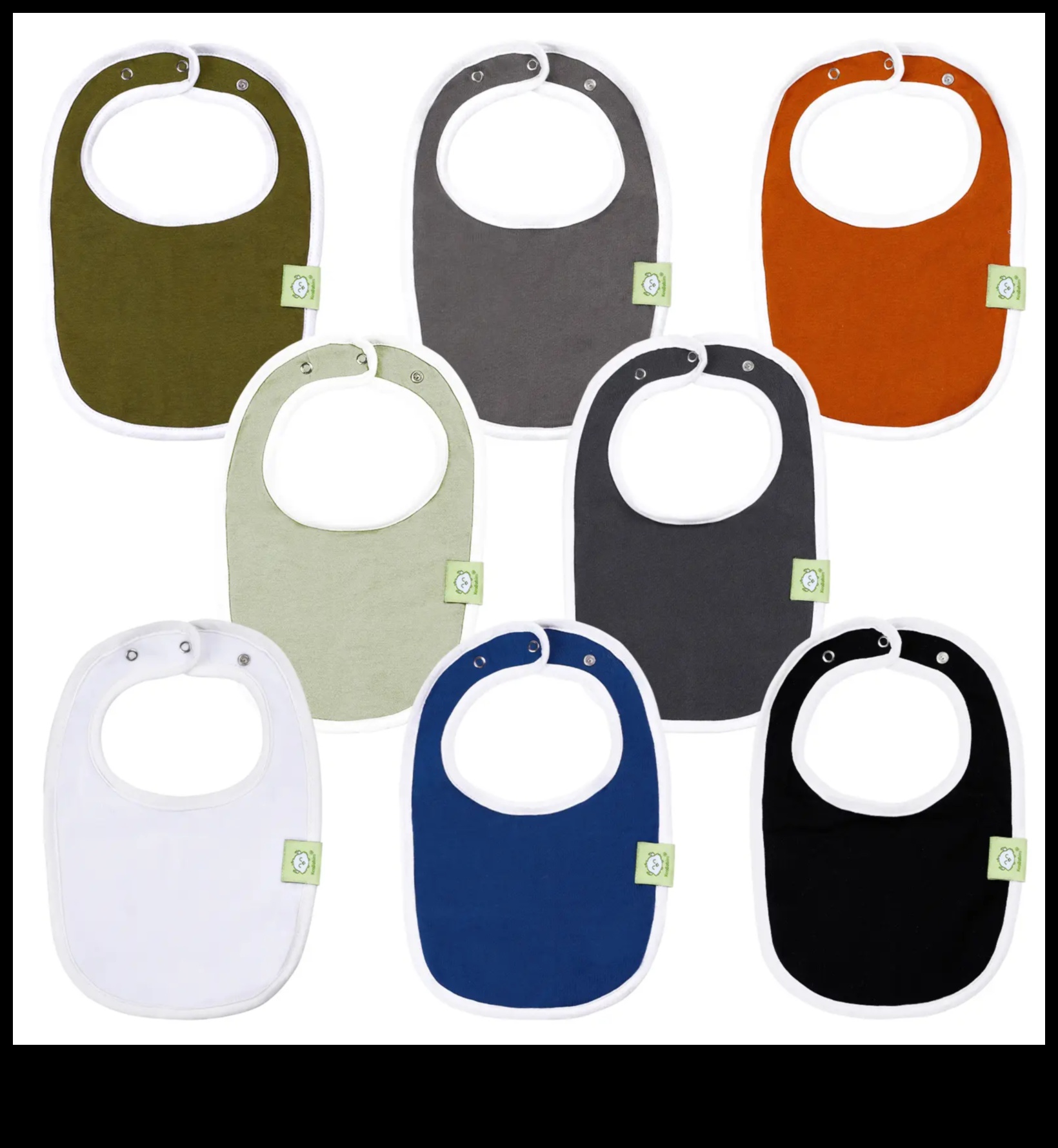 Dapper Drool: stilīgi priekšautiņi moderniem bikses ar veselīgu pieskaņu