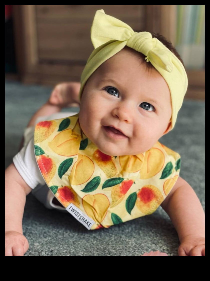 Dapper Drool: stilīgi priekšautiņi moderniem bikses ar veselīgu pieskaņu