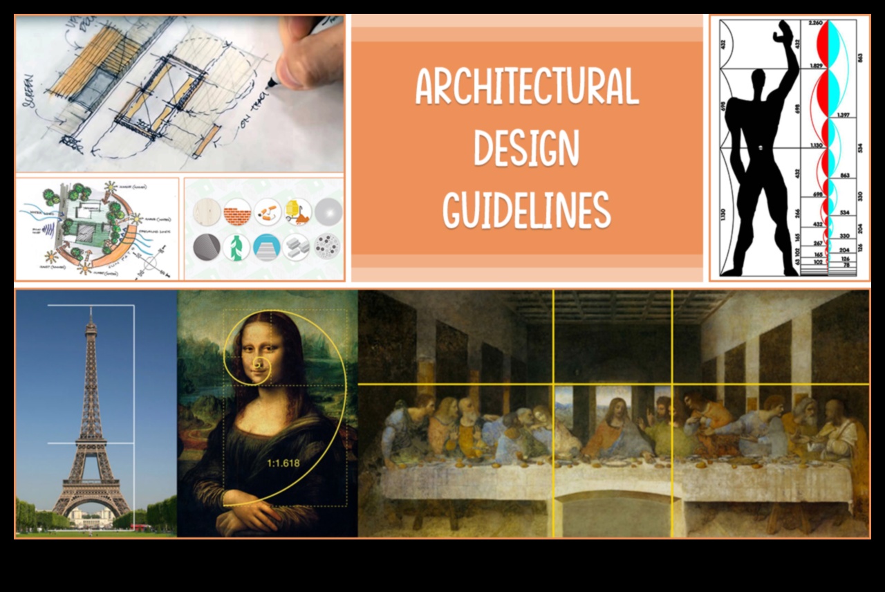 No koncepcijas līdz būvniecībai: orientēšanās arhitektūras dizaina pasaulē