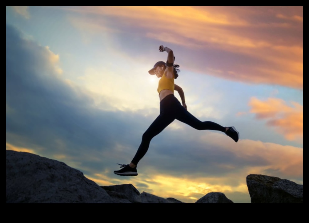 Labsajūtas atgūšana: regulāru vingrinājumu daudzpusīgās priekšrocības