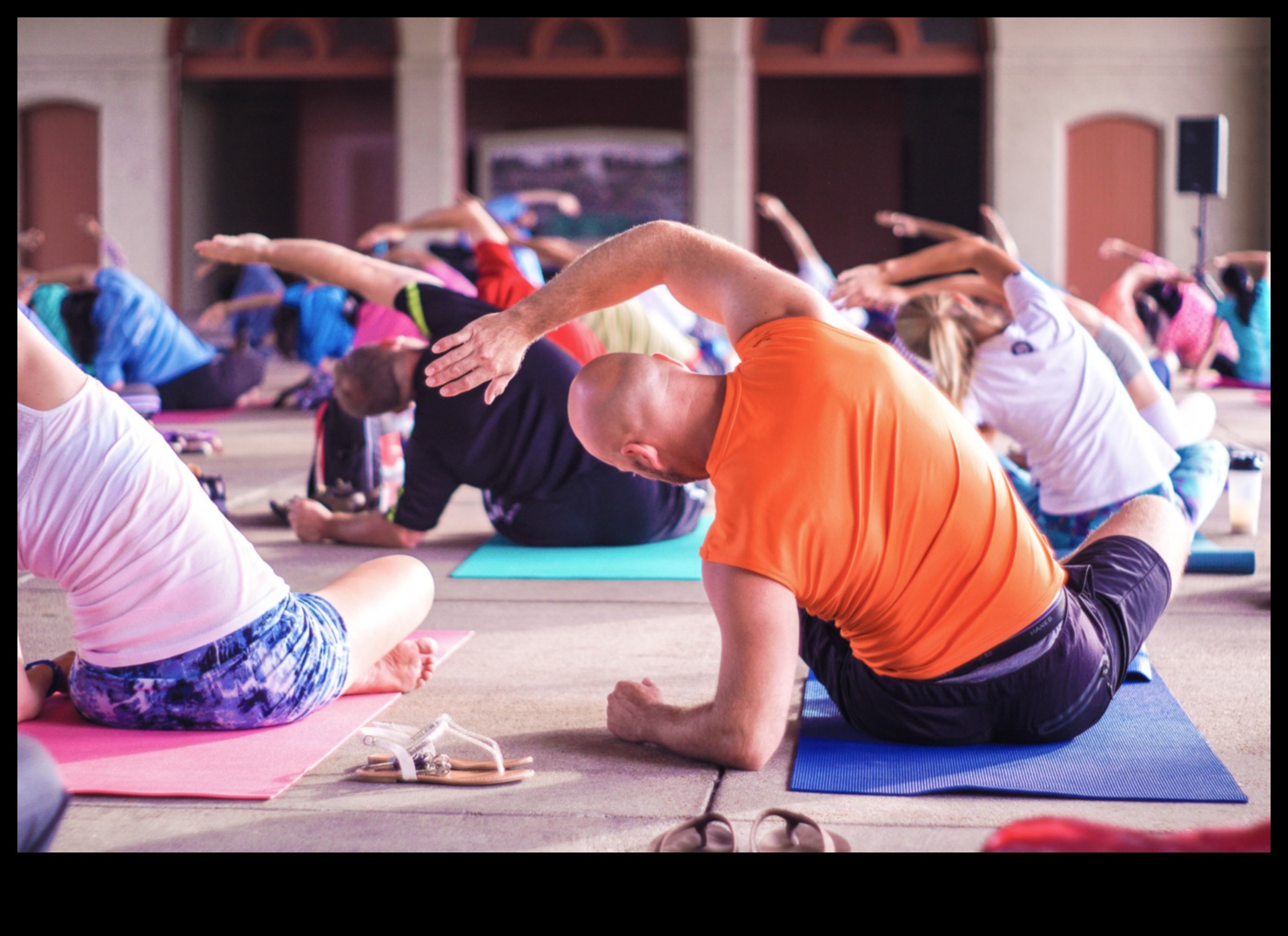 Labsajūtas atgūšana: regulāru vingrinājumu daudzpusīgās priekšrocības