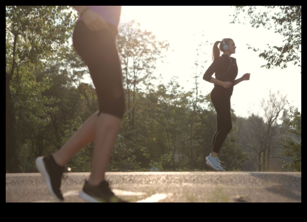 Labsajūtas atgūšana: regulāru vingrinājumu daudzpusīgās priekšrocības