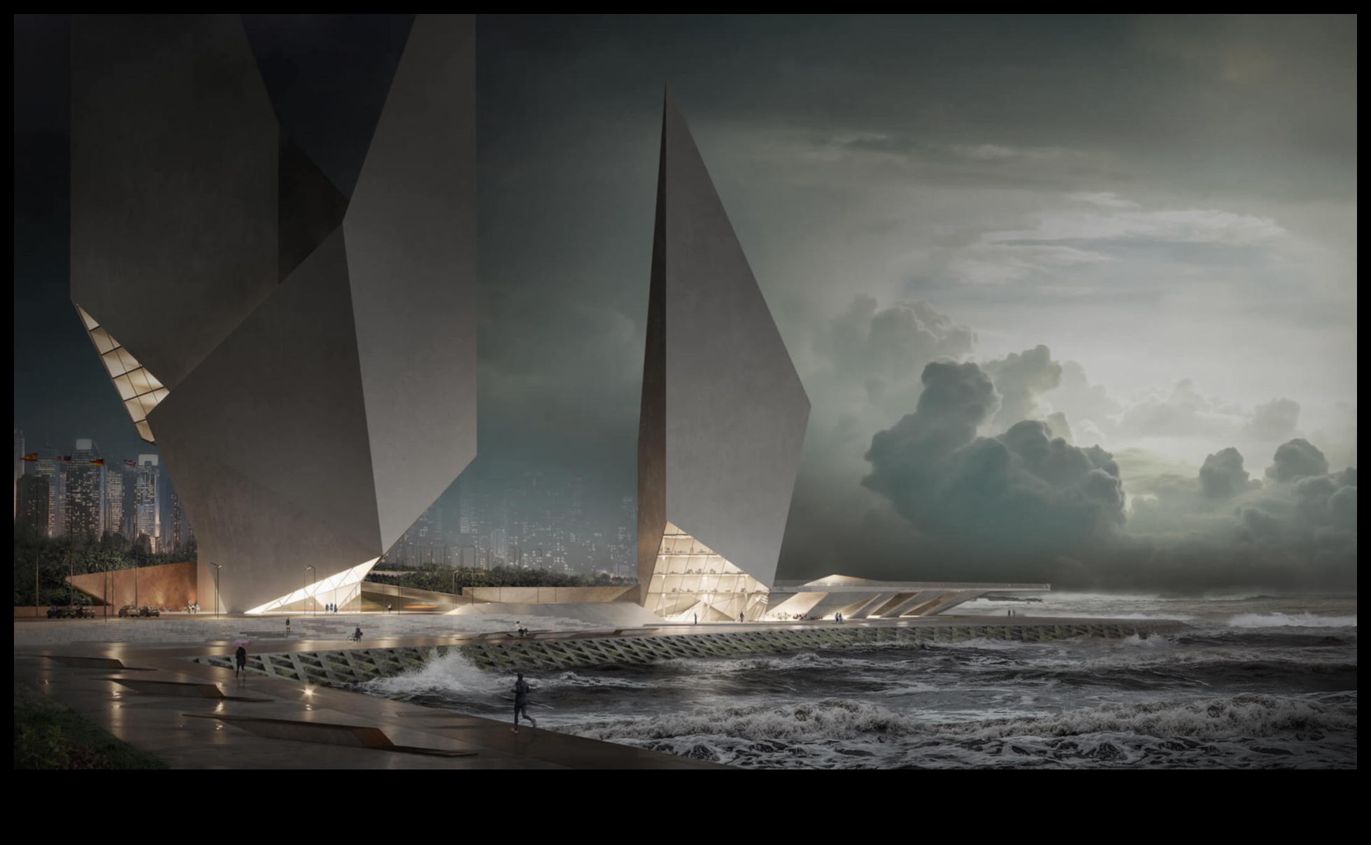 Vizuālās tendences: Dizaina evolūcijas hronika 3D modelēšanā