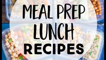 Veģetāro maltīšu gatavošanas māksla: pilnveidojiet savu nedēļu