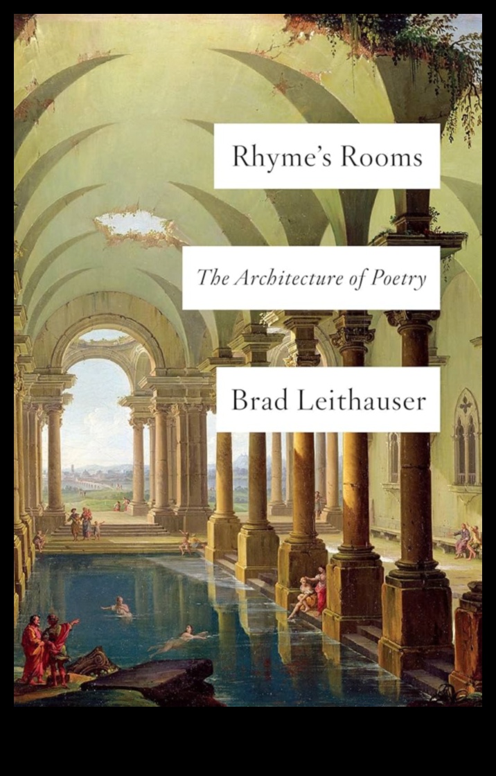 Arhitektūras dzeja: strukturālās mākslas valoda