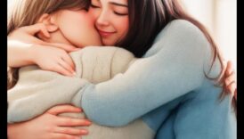 Dziedinoši apskāvieni: rūpējieties par mazuļa veselību ar mīlestību