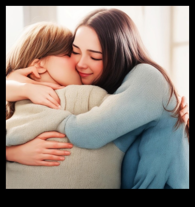 Dziedinoši apskāvieni: rūpējieties par mazuļa veselību ar mīlestību