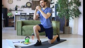 Labsajūtas atgūšana: regulāru vingrinājumu daudzpusīgās priekšrocības