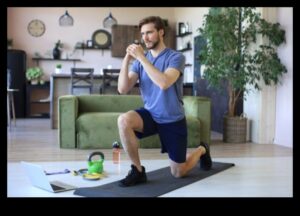 Labsajūtas atgūšana: regulāru vingrinājumu daudzpusīgās priekšrocības