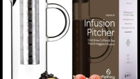 Atdzesētas kafijas uzlējumi: uzlabojiet aukstās kafijas pagatavošanas pieredzi