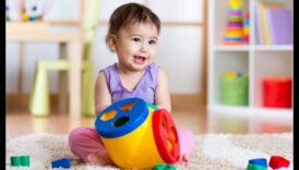 Burvīgi piedzīvojumi: dodieties rotaļās ar bērnu rotaļlietām