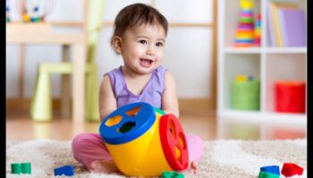 Burvīgi piedzīvojumi: dodieties rotaļās ar bērnu rotaļlietām