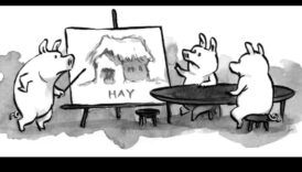 Radošuma apvērsums: dizaina kritikas māksla un zinātne