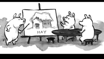 Radošuma apvērsums: dizaina kritikas māksla un zinātne