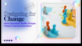 Dizaina revolūcija: komunikācijas vizuālās ainavas veidošana